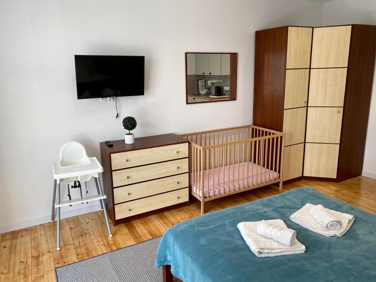 Apartament Na Nadmorskiej Grzybowo  Exterior foto