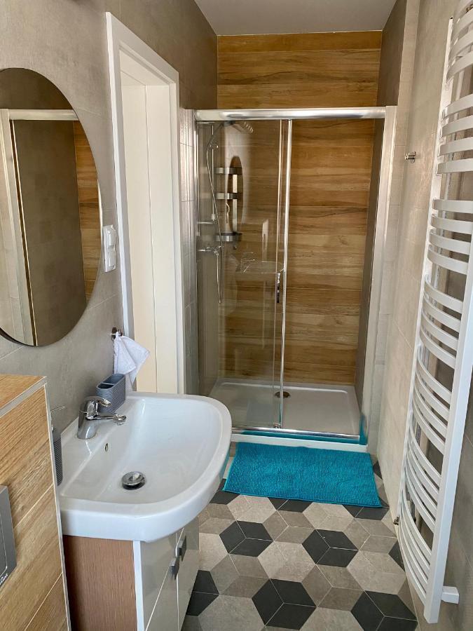 Apartament Na Nadmorskiej Grzybowo  Exterior foto