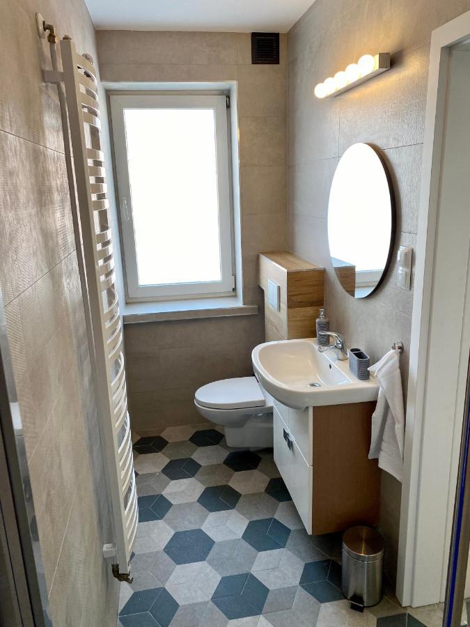 Apartament Na Nadmorskiej Grzybowo  Exterior foto