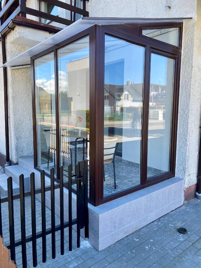 Apartament Na Nadmorskiej Grzybowo  Exterior foto