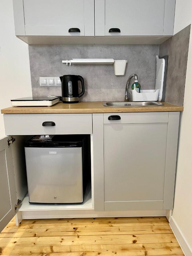 Apartament Na Nadmorskiej Grzybowo  Exterior foto