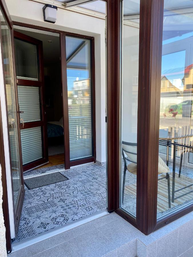 Apartament Na Nadmorskiej Grzybowo  Exterior foto